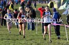 Senior womens Northern Cross Country  Championships, Pontefract. Photo: David T. Hewitson/Sports for All Pics